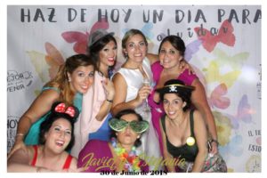 fotomaton bodas chiclana